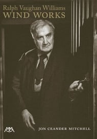 Ralph Vaughan Williams: Wind Works book cover